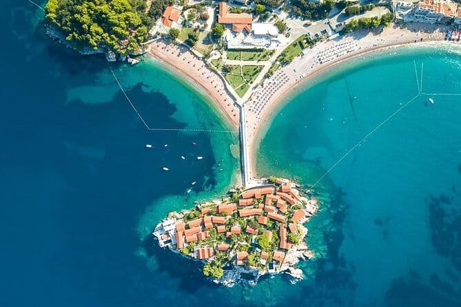 Private Guided Tour in Budva Sveti Stefan - Who Will Love This Tour?