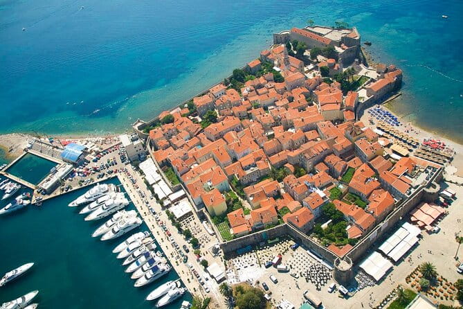Private Guided Tour in Budva Sveti Stefan - Price and Value