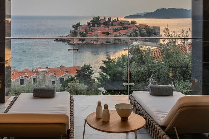 Private Guided Tour in Budva Sveti Stefan - FAQ