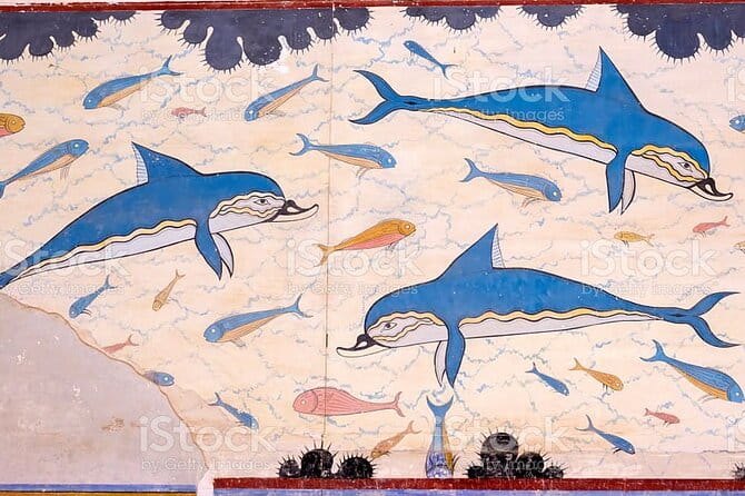 Private Guided Tour in Heraklion City and Knossos Palace - An Inside Look at the Itinerary