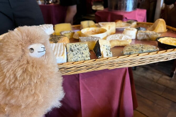 Private Guided Tour In Normandy - Rouen, Honfleur, Etretat - Who Will Love This Tour?