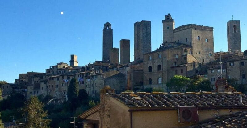 Private Guided Tour in San Gimignano - Who Should Consider This Tour?