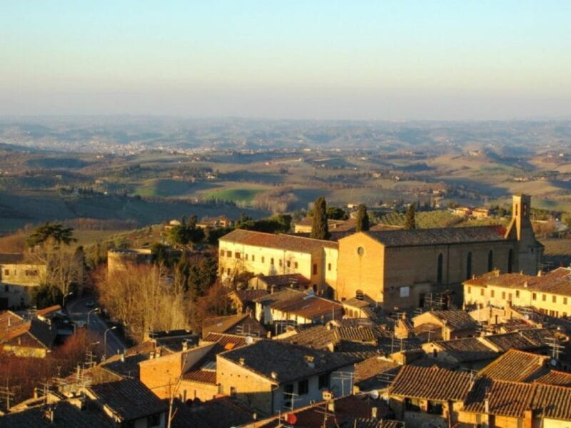 Private Guided Tour in San Gimignano - Frequently Asked Questions