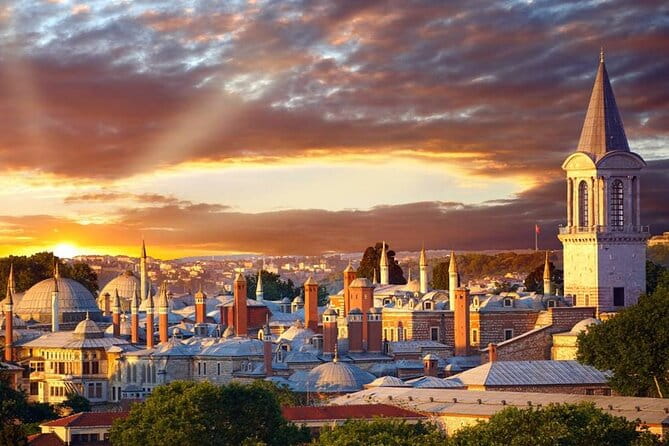 Private Guided Tour Istanbul from Cruise Ship or Hotel - Key Points