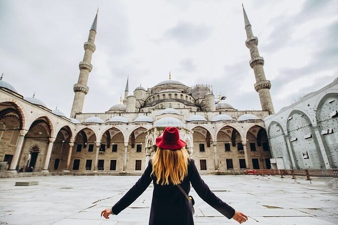 Private Guided Tour Istanbul from Cruise Ship or Hotel - Final Thoughts: Is It Worth It?