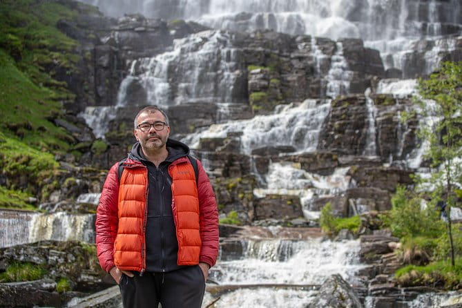 PRIVATE GUIDED TOUR: King of the Fjords  round trip to the Sognefjord, 11 hours - FAQ