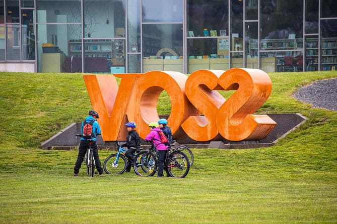 PRIVATE GUIDED TOUR: Norway's Highlights  Viking Special, 11-12 hours  WINTER - Key points/Takeaways