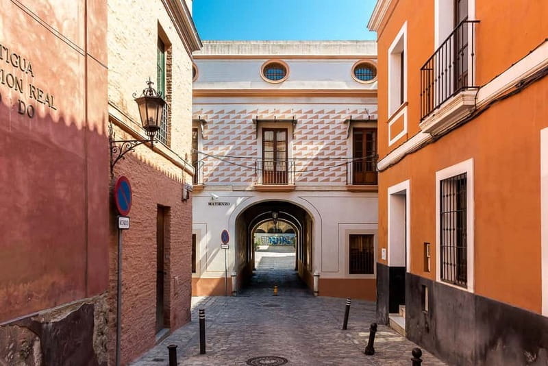 Private Guided Tour of Complete Seville and Jewish Quarter - A Deep Dive into Seville’s Most Important Sights