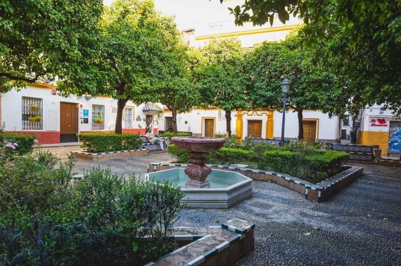 Private Guided Tour of Complete Seville and Jewish Quarter - FAQ