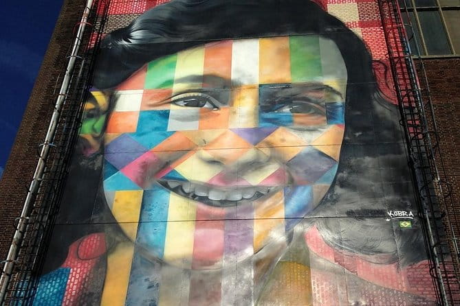 Private Guided Tour of Contemporary Amsterdam Noord by Bike - Key Points / Takeaways