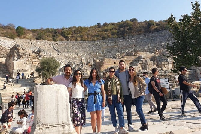 Private Guided Tour of Ephesus and House of Virgin Mary - Final Thoughts: Is This the Right Tour for You?