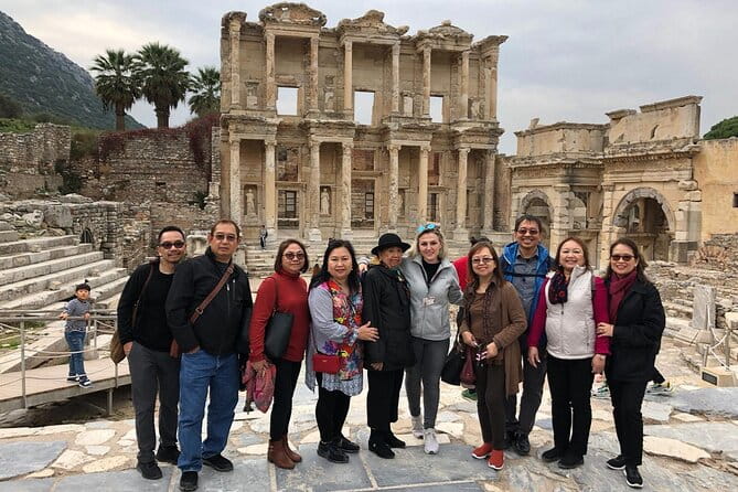 Private Guided Tour of Ephesus and House of Virgin Mary - FAQ