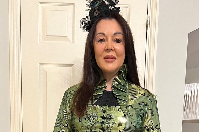 Private Guided Tour of Hampton Court Palace - Accessibility