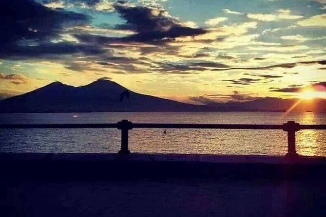 Private Guided Tour Of Naples Historic Center & Pompeii - Authenticity and reviews