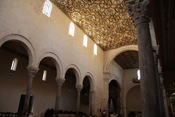 Private guided tour of Otranto - Puglia - Why the Guided Tour Makes a Difference