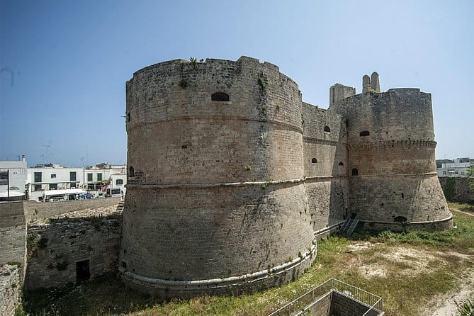 Private guided tour of Otranto - Puglia - Who Is This Tour Best Suited For?