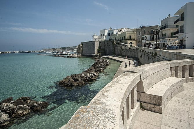 Private guided tour of Otranto - Puglia - Considerations and Tips