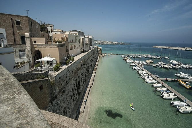 Private guided tour of Otranto - Puglia - Final Thoughts