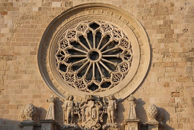 Private guided tour of Otranto - Puglia - Frequently Asked Questions