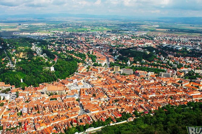 Private Guided Tour of Peles Castle and Bran Castle from Bucharest - Detailed Breakdown of the Itinerary