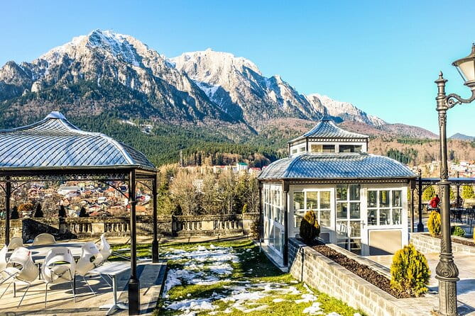 Private Guided Tour of Peles Castle and Bran Castle from Bucharest - Practical Tips and Final Thoughts