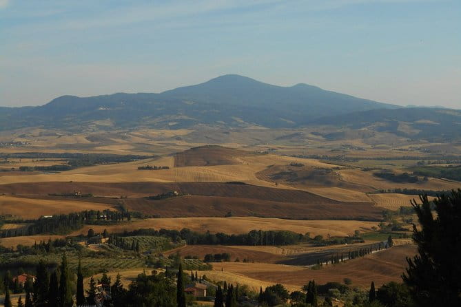 Private Guided Tour of Pienza on Foot - Who Will Love This Tour?