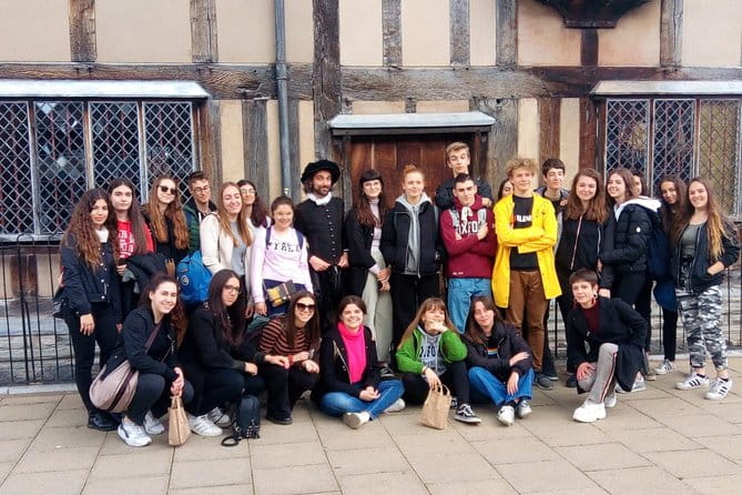 PRIVATE Guided tour of Shakespeare's Stratford Upon Avon - Exploring Stratford-upon-Avon with a Private Guide: A Practical Review