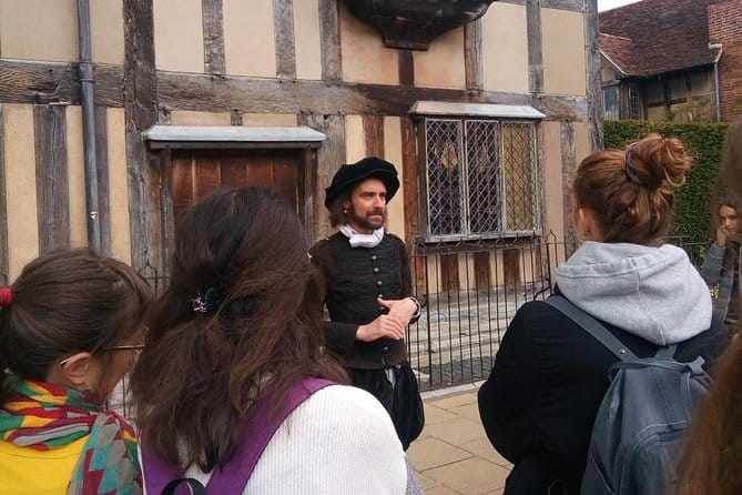 PRIVATE Guided tour of Shakespeare's Stratford Upon Avon - Final Thoughts: Is It Worth It?