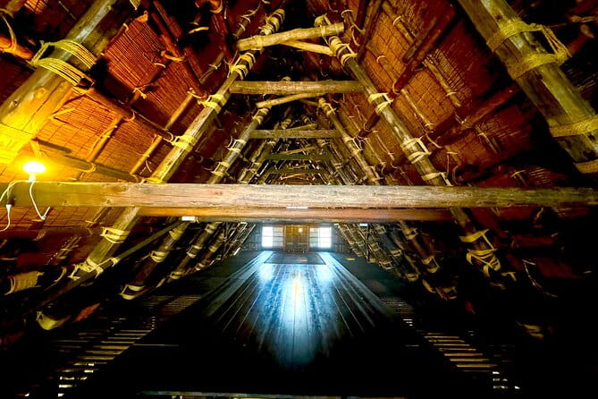 Private Guided Tour of Shirakawa-go - Key Points