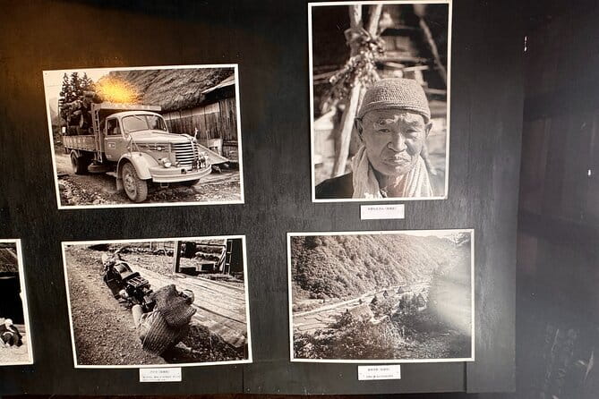 Private Guided Tour of Shirakawa-go - Highlights of the Gassho-zukuri Houses