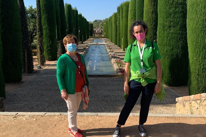 Private guided tour of the Alcazar de los Reyes Cristianos - Who Is This Tour Best For?