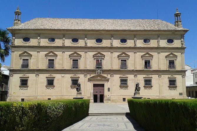 Private Guided Tour of Ubeda - Exploring Ubeda with Bruno: An In-Depth Review