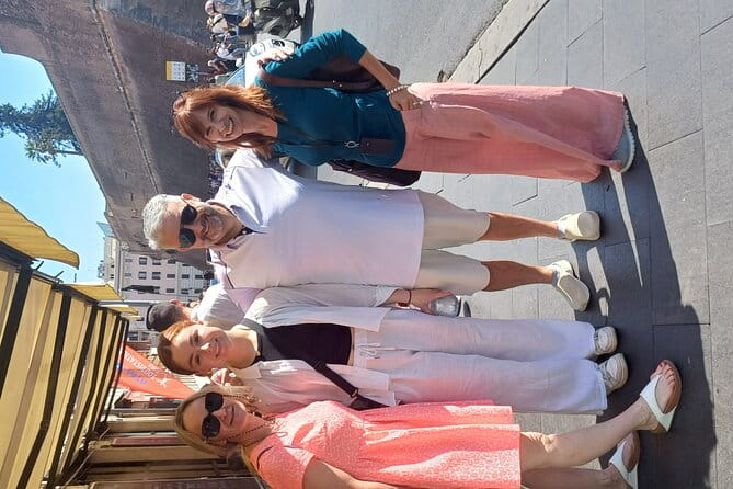 Private Guided Tour of Vatican Museums & Sistine Chapel - Final Thoughts