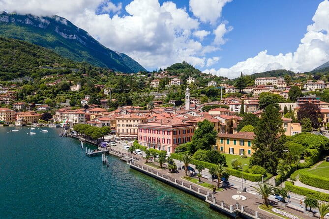 Private guided tour on Lake Como by e-bike - Who Would Love This Tour?