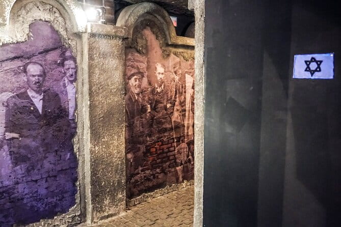 Private Guided Tour: Oskar Schindler's Factory - What’s Included and How It Works