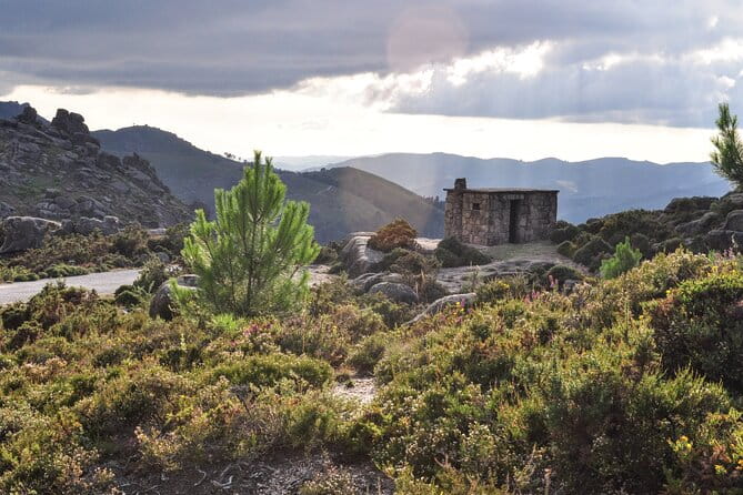 Private Guided Tour - Peneda Gerês National Park - Key points / Takeaways