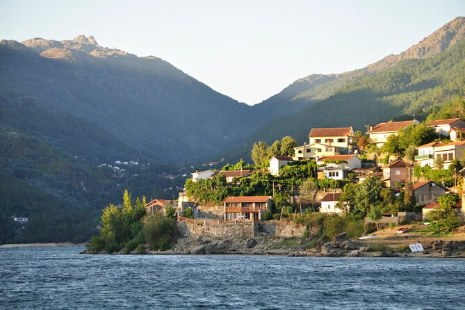 Private Guided Tour - Peneda Gerês National Park - FAQs