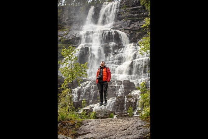 PRIVATE GUIDED TOUR: The Heart of Norway  Viking Special, 8-9 hours  SUMMER - Key points / Takeaways