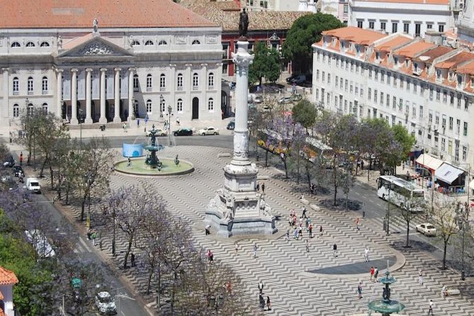 Private Guided Tour to 7 Hills and Belém in an Electric Tuk Tuk With 4.5 Hours. - Reviews and Badge of Excellence