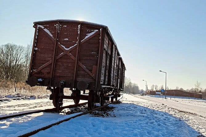 Private Guided Tour to Auschwitz & Birkenau from Krakow - Final Thoughts