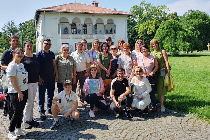 Private guided tour to Craiova - Who Will Love This Tour?