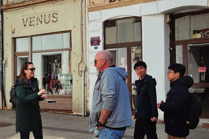 Private guided tour to Craiova - Practical Tips