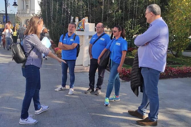 Private guided tour to Craiova - The Sum Up: Who Should Consider This Tour?