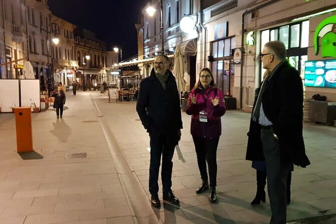 Private guided tour to Craiova - FAQ