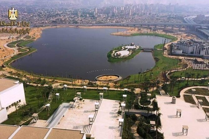 Private Guided Tour to the National Museum of Egyptian Civilization & Old Cairo - Mosque of Ibn Tulun
