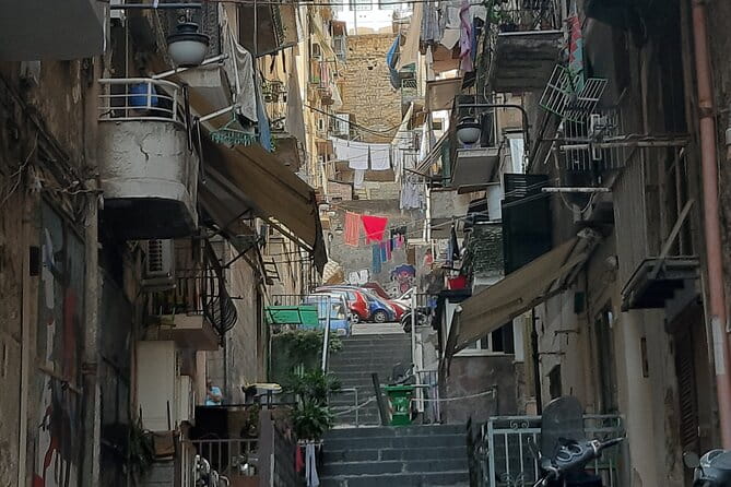 Private Guided Tour Visit Marvelous Naples as if you were a Neapolitan - Practical Details: Logistics and Value