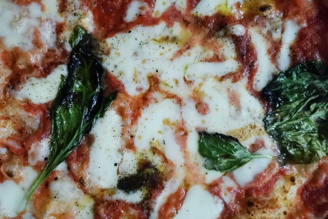 Private Guided Tour Visit Marvelous Naples as if you were a Neapolitan - Who Should Consider This Tour?