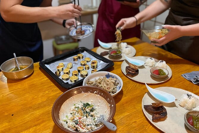 Private Guided Traditional Buddhist Cooking in Japan - Connecting With Local Ingredients