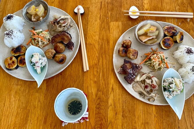 Private Guided Traditional Buddhist Cooking in Japan - Lasting Memories and Takeaways