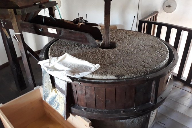 Private-Guided Tuk Tuk Country Side Tour - Inclusions and Exclusions